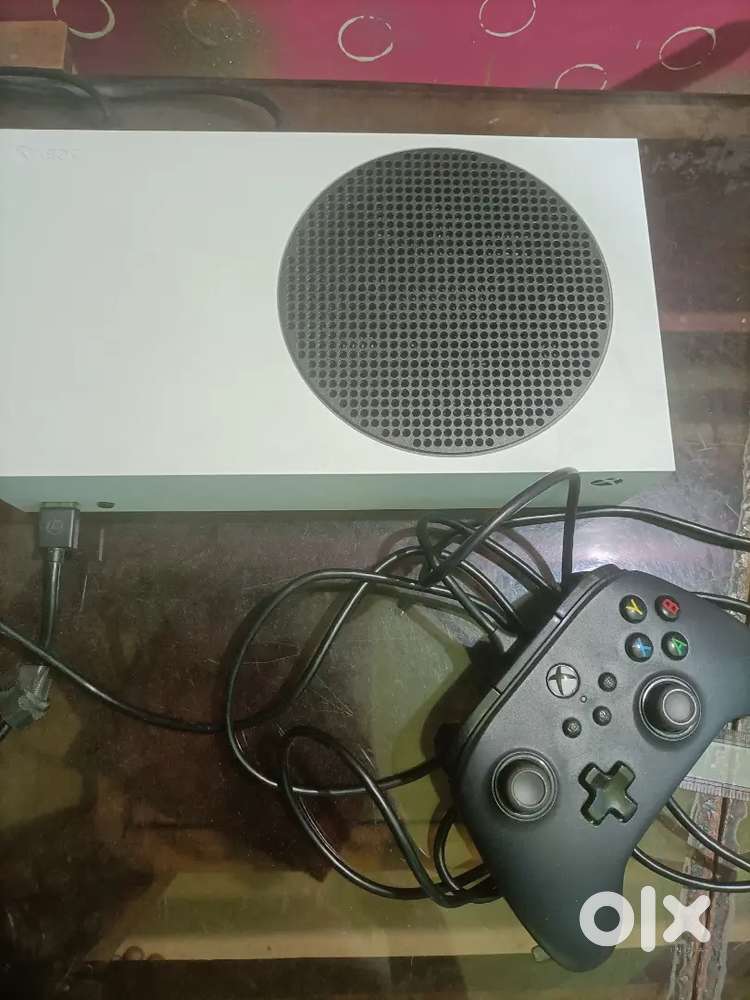 XBOX Series S 512gb