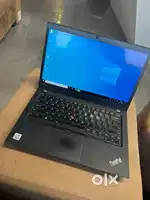 Lenovo ThinkPad T14 Gen. 1 (14”)