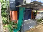 Edappady Townil Meat and fish stall for rent