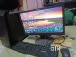 Computer all set