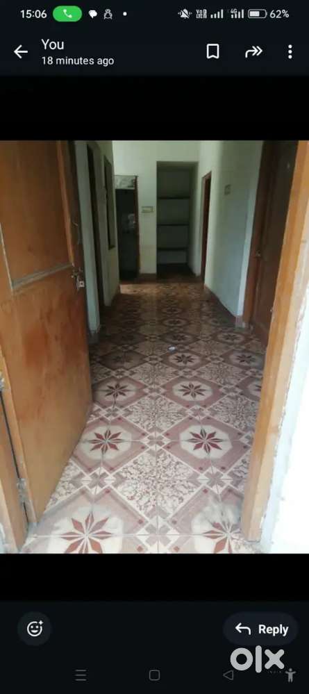 Room available four rent