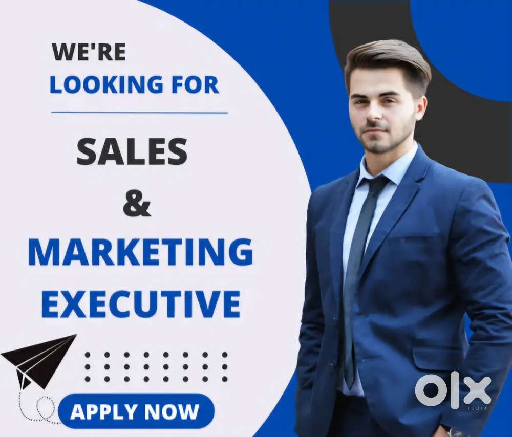 Real estate field 30k income executive manger