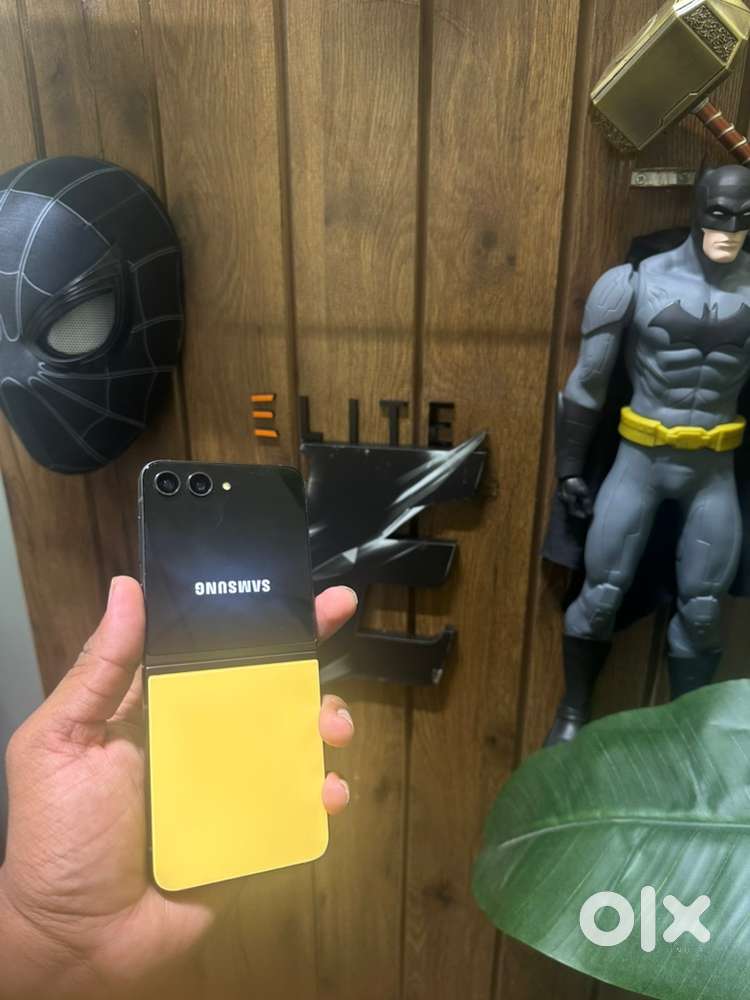 Samsung Z Flip 5 256GB