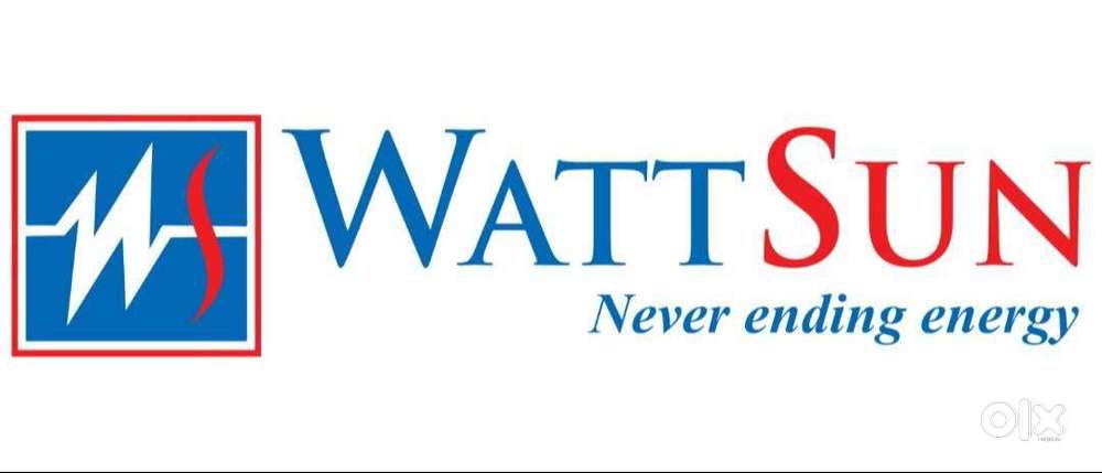 Solar Service executive