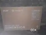 Acer 43 led tv
