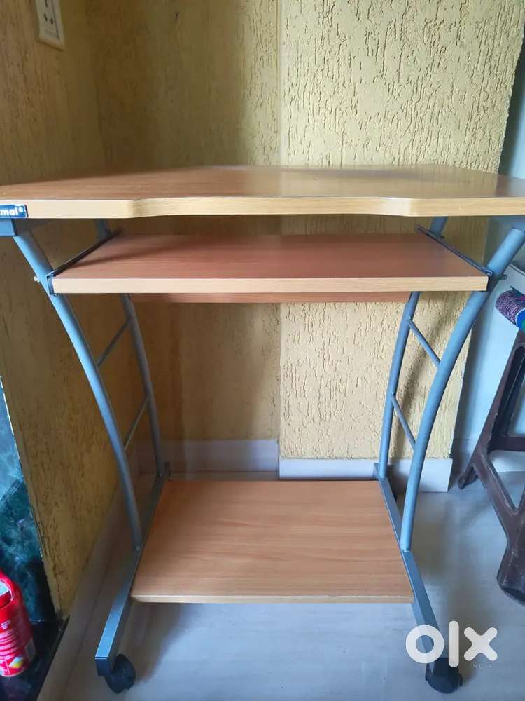 Computer desk moving out sale