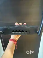 D-Link DIr wifi 650IN wifi router