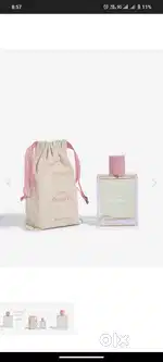 Westside Rose Quartz - 100ml