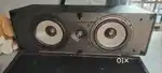 Paradigm centre speaker