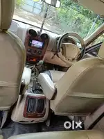 Mahindra Scorpio 2006