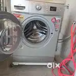 IFB 6.5kg washing machine urgent sell