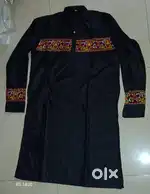 Garba men's clothing