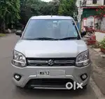 Maruti Suzuki Wagon R LXI CNG, 2020, CNG & Hybrids