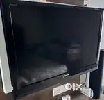 Lcd LG and LCD toshiba 42 inch