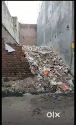 Plot for sale karawal nagar mukund vihar