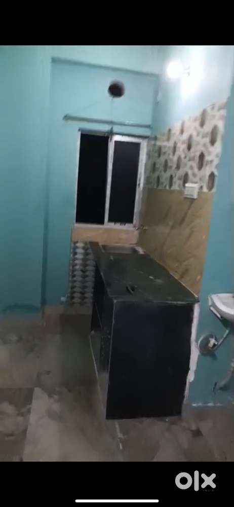 Flat for rent available in salt lake chigrighata sector 4 kolkata