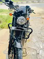It's in good condition