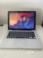 MacBook Pro A1278 UPGRADED 256GB SSD 8GB RAM