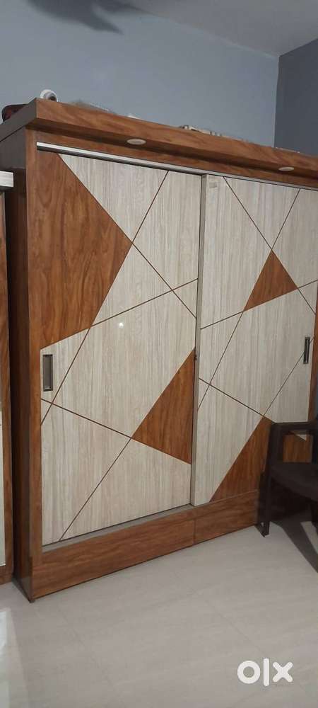 3bhk semi furnished flat for rent in shere panjab chowk adityapur