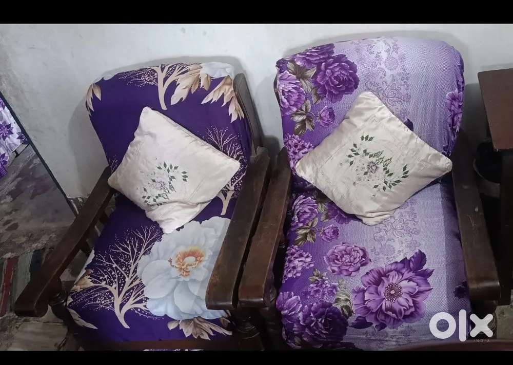 Want to Sell Original 5 Seater Sofa Set