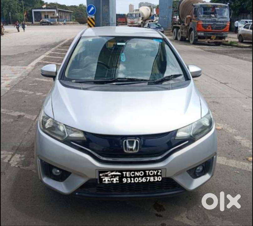 Honda Jazz 1.2 VX i VTEC, 2016, Petrol