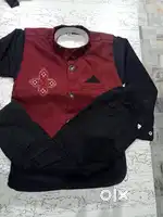 Kids Jacket Suit