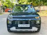 Hyundai Exter SX 1.2 AMT, 2025