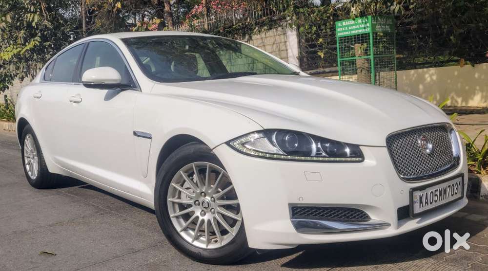 Jaguar XF 2.2 Litre Luxury, 2013, Diesel