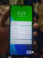 Vivo y29 5G Ram 4+4  +128