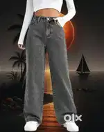 Women's Denim Blend Sreachable