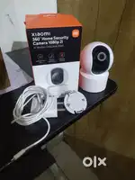 Xiaomi 360 home security camera
