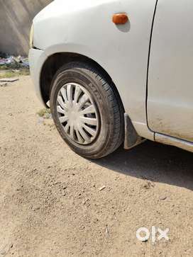 Petrol cars Suzuki Alto