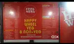 Need for Chinese cook and halper for food van