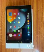 iPad 9 64GB Wifi Only - 2021 - Silver - Like New
