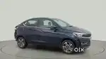 Tata Tigor XZ Plus, 2021, Petrol