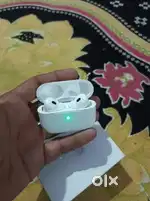 Apple airpods