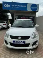 Maruti Suzuki Swift VXI Deca, 2015, Petrol