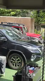 Car Driver