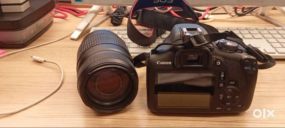 CANON EOS2000D