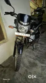 Bajaj platina