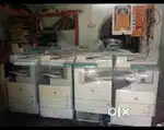 Xerox machine