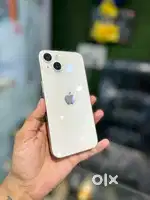 iPhone 13 only 5 months used