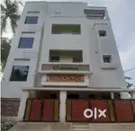 Residential house