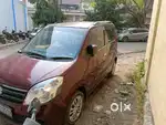 Maruti Suzuki Wagon R 1.0 2010 Petrol Good Condition