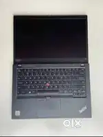 Lenovo Thinkpad T14 - i5 - 10th Gen - 16GB RAM / 256GB SSD, 14 inches