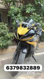 R15 V3 Modified with Proper Documents