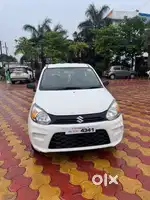 Maruti Suzuki Alto 800 CNG LXI Optional, 2021, CNG & Hybrids