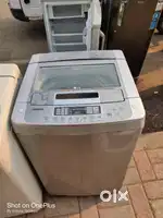 Rent no fridge washing machine monthly rent basis all pune service