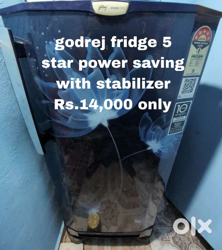 Godrej Fridge