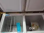 Elanpro fridge top condition